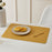 Rectangle Double Sided Color Leather Placemat(set of 6)