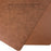 Rectangle Vintage Leather Placemat (set of 6)