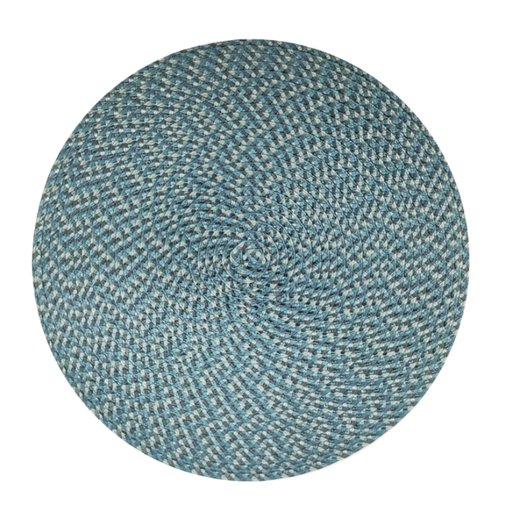 Tabletex PP Placemats-Intertexture (set of 6)