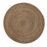 Tabletex Eco-Friendly handmade PP round dining table mat (set of 6)