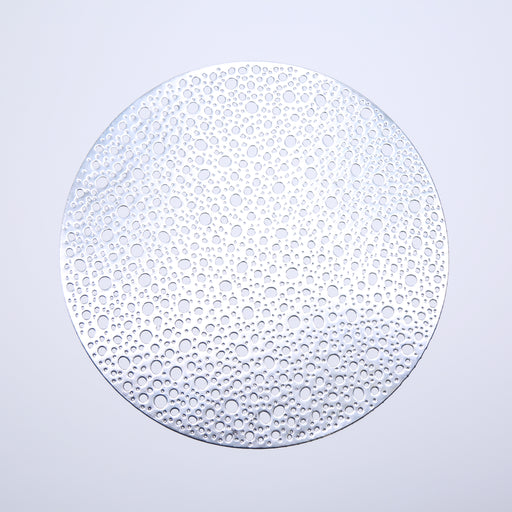 Round Placemat-Moon (set of 6)