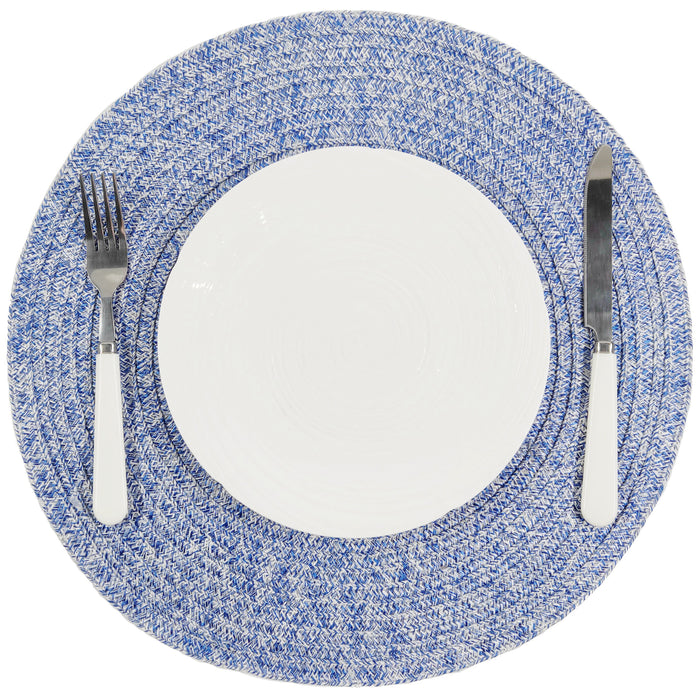 Tabletex new design PP woven placemats (set of 6)